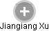  Jiangiang X. - Vizualizace  propojení osoby a firem v obchodním rejstříku