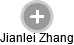 Jianlei Zhang - Vizualizace  propojení osoby a firem v obchodním rejstříku