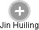Jin Huiling - Vizualizace  propojení osoby a firem v obchodním rejstříku