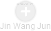 Jin Wang Jun - Vizualizace  propojení osoby a firem v obchodním rejstříku