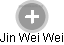 Jin Wei Wei - Vizualizace  propojení osoby a firem v obchodním rejstříku