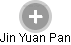 Jin Yuan Pan - Vizualizace  propojení osoby a firem v obchodním rejstříku