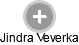 Jindra Veverka - Vizualizace  propojení osoby a firem v obchodním rejstříku