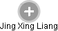 Jing Xing Liang - Vizualizace  propojení osoby a firem v obchodním rejstříku