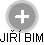  Bim J. - Vizualizace  propojení osoby a firem v obchodním rejstříku