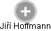  Jiří Hoffmann - Vizualizace  propojení osoby a firem v obchodním rejstříku