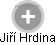  Jiří Hrdina - Vizualizace  propojení osoby a firem v obchodním rejstříku