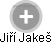  Jiří Jakeš - Vizualizace  propojení osoby a firem v obchodním rejstříku