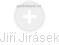  Jiří Jirásek - Vizualizace  propojení osoby a firem v obchodním rejstříku