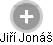 Jiří Jonáš - Vizualizace  propojení osoby a firem v obchodním rejstříku