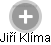  Jiří Klíma - Vizualizace  propojení osoby a firem v obchodním rejstříku