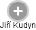 Jiří Kudyn - Vizualizace  propojení osoby a firem v obchodním rejstříku