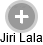 Jiri Lala - Vizualizace  propojení osoby a firem v obchodním rejstříku
