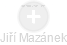 Jiří Mazánek - Vizualizace  propojení osoby a firem v obchodním rejstříku