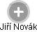  Jiří Novák - Vizualizace  propojení osoby a firem v obchodním rejstříku