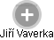  Jiří Vaverka - Vizualizace  propojení osoby a firem v obchodním rejstříku