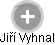  Jiří Vyhnal - Vizualizace  propojení osoby a firem v obchodním rejstříku