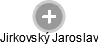  Jirkovský J. - Vizualizace  propojení osoby a firem v obchodním rejstříku