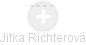 Jitka Richterová - Vizualizace  propojení osoby a firem v obchodním rejstříku