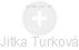 Jitka Turková - Vizualizace  propojení osoby a firem v obchodním rejstříku