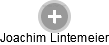 Joachim Lintemeier - Vizualizace  propojení osoby a firem v obchodním rejstříku