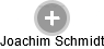 Joachim Schmidt - Vizualizace  propojení osoby a firem v obchodním rejstříku