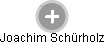 Joachim Schürholz - Vizualizace  propojení osoby a firem v obchodním rejstříku