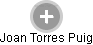  Torres J. - Vizualizace  propojení osoby a firem v obchodním rejstříku