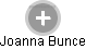 Joanna Bunce - Vizualizace  propojení osoby a firem v obchodním rejstříku