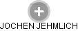  Jochen J. - Vizualizace  propojení osoby a firem v obchodním rejstříku