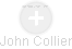 John Collier - Vizualizace  propojení osoby a firem v obchodním rejstříku