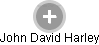 John David Harley - Vizualizace  propojení osoby a firem v obchodním rejstříku