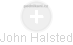  John H. - Vizualizace  propojení osoby a firem v obchodním rejstříku