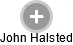 John Halsted - Vizualizace  propojení osoby a firem v obchodním rejstříku