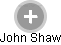 John Shaw - Vizualizace  propojení osoby a firem v obchodním rejstříku