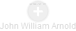 John William Arnold - Vizualizace  propojení osoby a firem v obchodním rejstříku