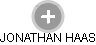 JONATHAN HAAS - Vizualizace  propojení osoby a firem v obchodním rejstříku