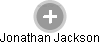 Jonathan Jackson - Vizualizace  propojení osoby a firem v obchodním rejstříku