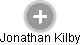 Jonathan Kilby - Vizualizace  propojení osoby a firem v obchodním rejstříku