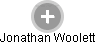 Jonathan Woolett - Vizualizace  propojení osoby a firem v obchodním rejstříku