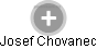  Josef Chovanec - Vizualizace  propojení osoby a firem v obchodním rejstříku