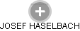 JOSEF HASELBACH - Vizualizace  propojení osoby a firem v obchodním rejstříku