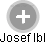  Josef I. - Vizualizace  propojení osoby a firem v obchodním rejstříku