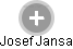 Josef Jansa - Vizualizace  propojení osoby a firem v obchodním rejstříku