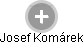 Josef Komárek - Vizualizace  propojení osoby a firem v obchodním rejstříku