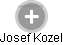  Josef Kozel - Vizualizace  propojení osoby a firem v obchodním rejstříku