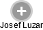 Josef Luzar - Vizualizace  propojení osoby a firem v obchodním rejstříku