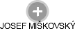  Miškovský J. - Vizualizace  propojení osoby a firem v obchodním rejstříku