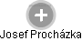  Josef Procházka - Vizualizace  propojení osoby a firem v obchodním rejstříku