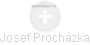  Josef Procházka - Vizualizace  propojení osoby a firem v obchodním rejstříku